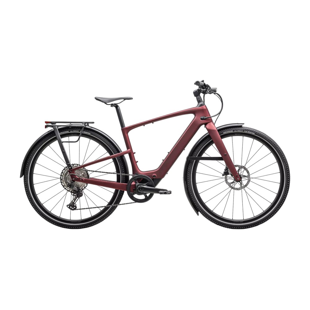 Specialized Turbo Vado SL 2 6.0 EQ Carbon E-Bikes
